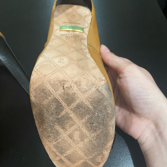 L.A.M.B Heels - Picture 5 of 5